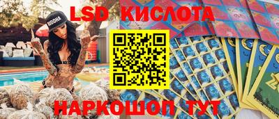стаф Канаш